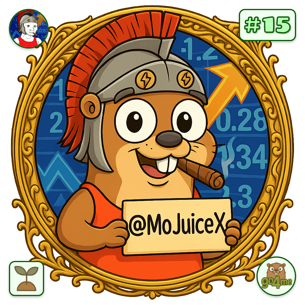 MoJuiceX avatar