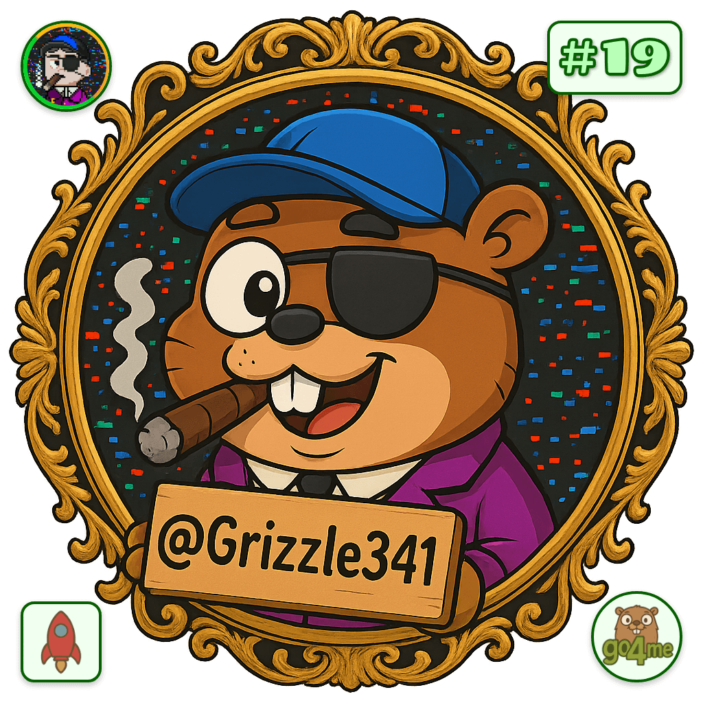 Grizzle341 avatar