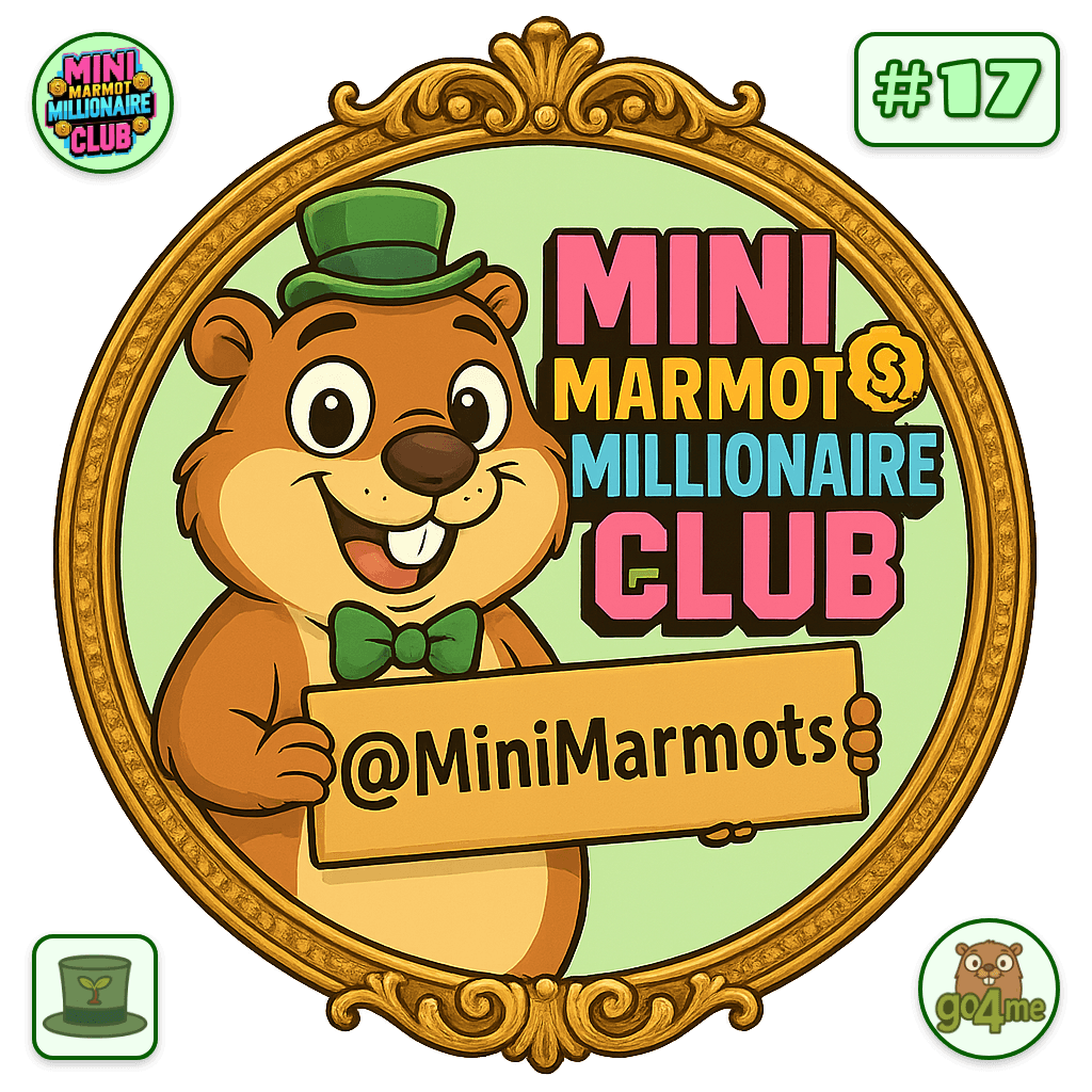MiniMarmots avatar