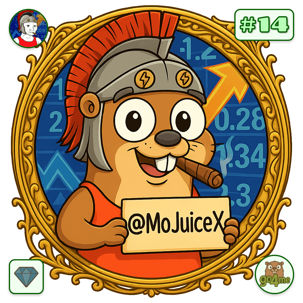 MoJuiceX avatar